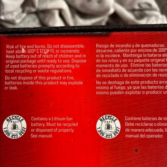 Craftsman Right Angle Impact Driver - Picture 11 of 12